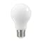 Satco 11W A19 LED, 75W Replace, Soft White E26 Base, 30K, 120V (4-Pack) S12439 - alternate 1